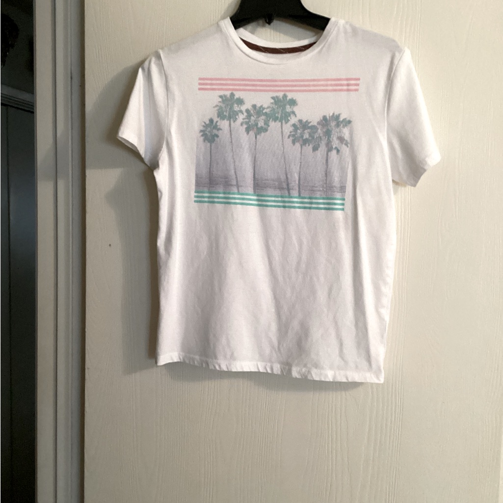 Art Class Brand TShirt
